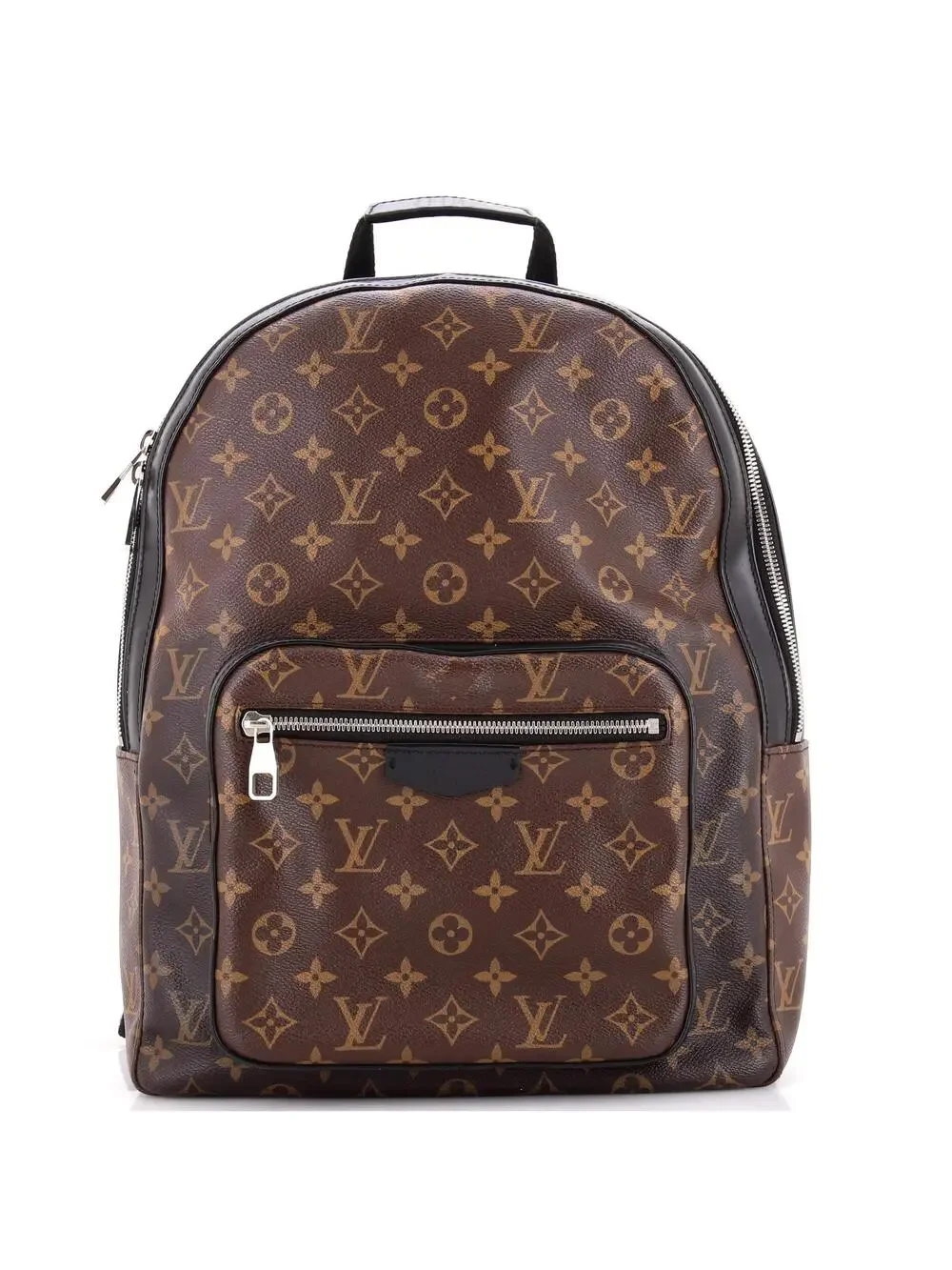 Louis Vuitton Josh Backpack Macassar #294415L17B